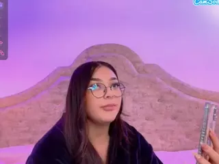 Scarletfox18's Live Sex Cam Show