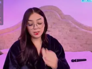 Scarletfox18's Live Sex Cam Show