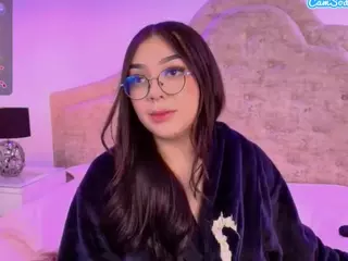 Scarletfox18's Live Sex Cam Show