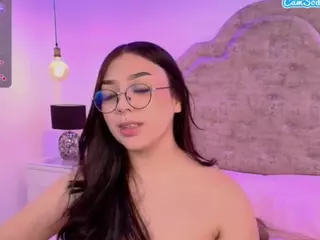 Scarletfox18's Live Sex Cam Show