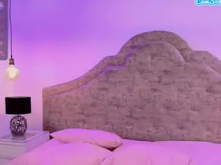 Scarletfox18's Live Sex Cam Show
