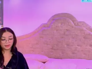 Scarletfox18's Live Sex Cam Show