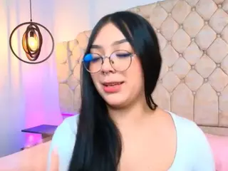 Scarletfox18's Live Sex Cam Show