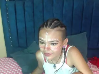 ziommysousa's Live Sex Cam Show