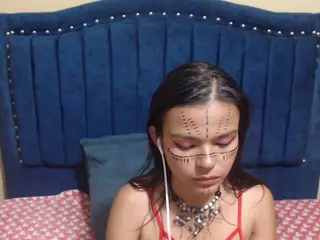 ziommysousa's Live Sex Cam Show