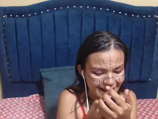 ziommysousa's Live Sex Cam Show