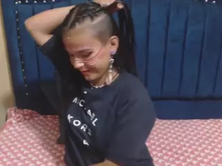 ziommysousa's Live Sex Cam Show