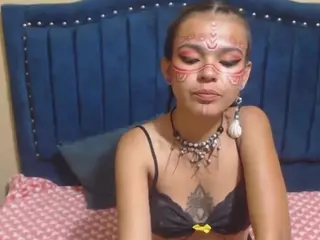 ziommysousa's Live Sex Cam Show