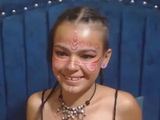 ziommysousa's Live Sex Cam Show