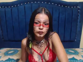 ziommysousa's Live Sex Cam Show