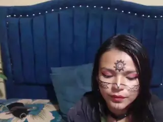 ziommysousa's Live Sex Cam Show