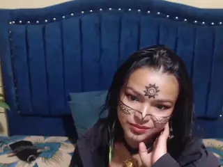 ziommysousa's Live Sex Cam Show