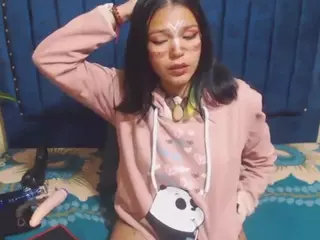 ziommysousa's Live Sex Cam Show