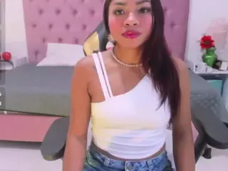 Aitana-star's Live Sex Cam Show