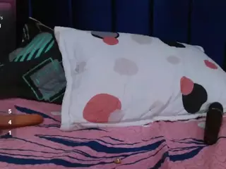 Aitana-star's Live Sex Cam Show