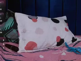 Aitana-star's Live Sex Cam Show
