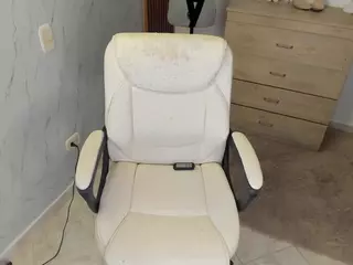 AlejaBelle's Live Sex Cam Show