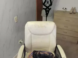 AlejaBelle's Live Sex Cam Show
