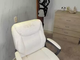 AlejaBelle's Live Sex Cam Show
