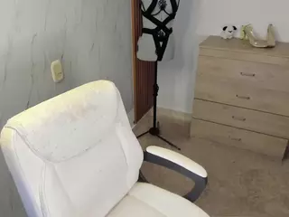 AlejaBelle's Live Sex Cam Show