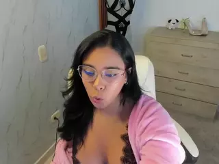 AlejaBelle's Live Sex Cam Show