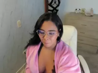 AlejaBelle's Live Sex Cam Show