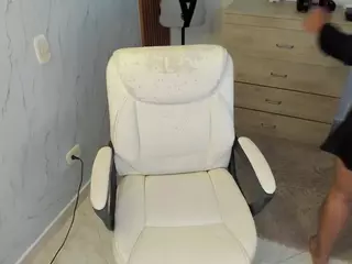 AlejaBelle's Live Sex Cam Show