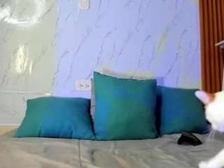 Live cam show with AlejaBelle