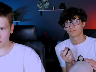 den-rich's Live Sex Cam Show