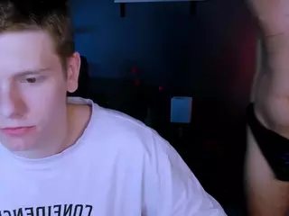 den-rich's Live Sex Cam Show