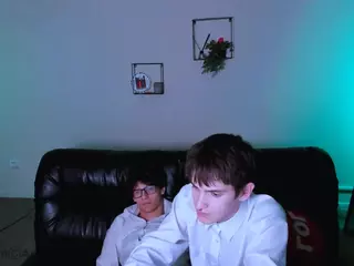 den-rich's Live Sex Cam Show