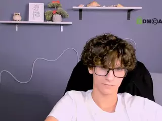 den-rich's Live Sex Cam Show