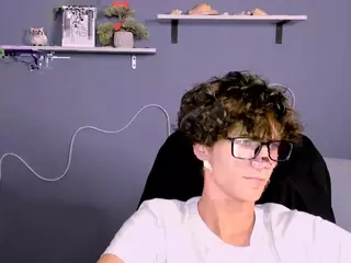 den-rich's Live Sex Cam Show