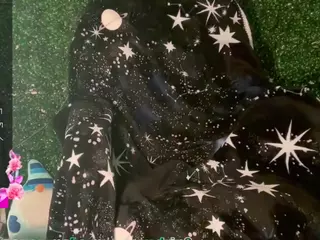 Dirty Girl Daisy's Live Sex Cam Show