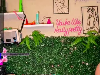 Dirty Girl Daisy's Live Sex Cam Show