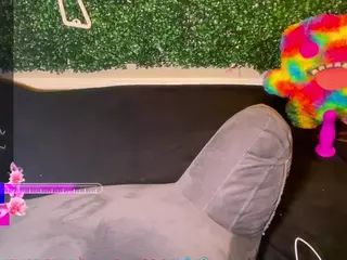 Dirty Girl Daisy's Live Sex Cam Show