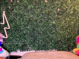 Dirty Girl Daisy's Live Sex Cam Show