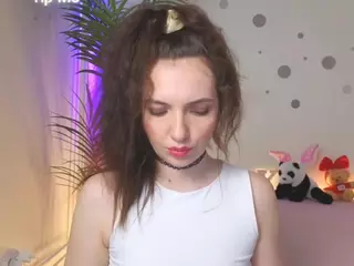 kris-kiskis's Live Sex Cam Show