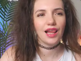 kris-kiskis's Live Sex Cam Show