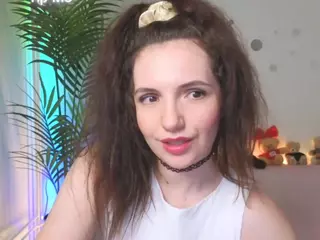 kris-kiskis's Live Sex Cam Show