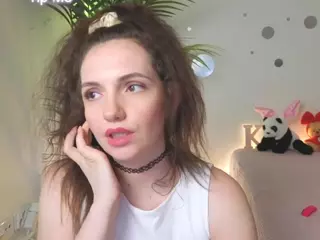 kris-kiskis's Live Sex Cam Show