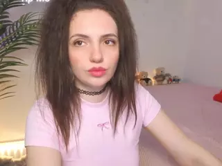 kris-kiskis's Live Sex Cam Show