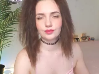 kris-kiskis's Live Sex Cam Show