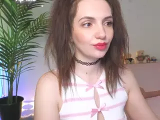 kris-kiskis's Live Sex Cam Show