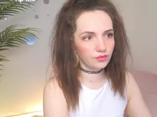 kris-kiskis's Live Sex Cam Show