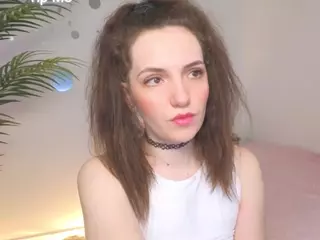 kris-kiskis's Live Sex Cam Show