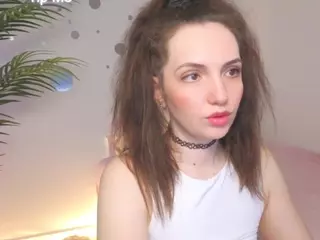 kris-kiskis's Live Sex Cam Show