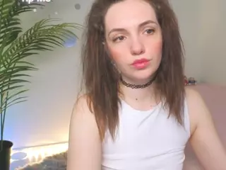 kris-kiskis's Live Sex Cam Show