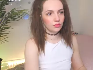kris-kiskis's Live Sex Cam Show