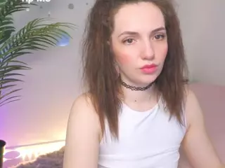 kris-kiskis's Live Sex Cam Show